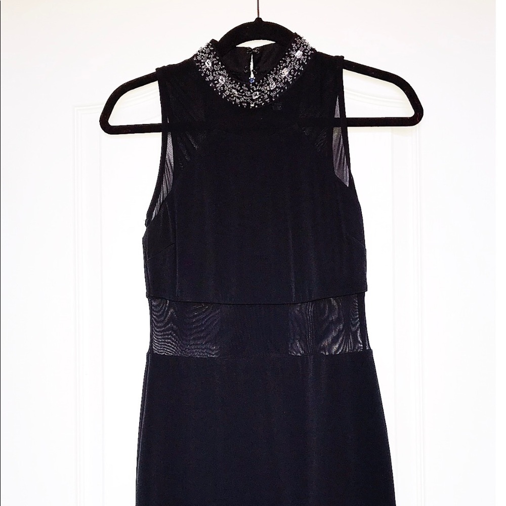 Homecoming dress